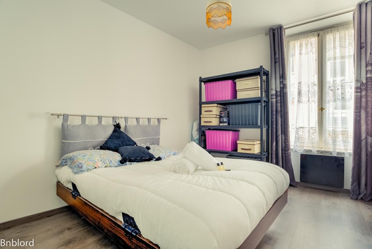 Appartement Place Kléber Estrasburgo Exterior foto