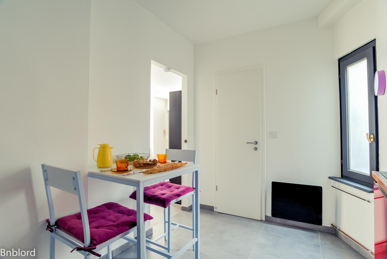 Appartement Place Kléber Estrasburgo Exterior foto