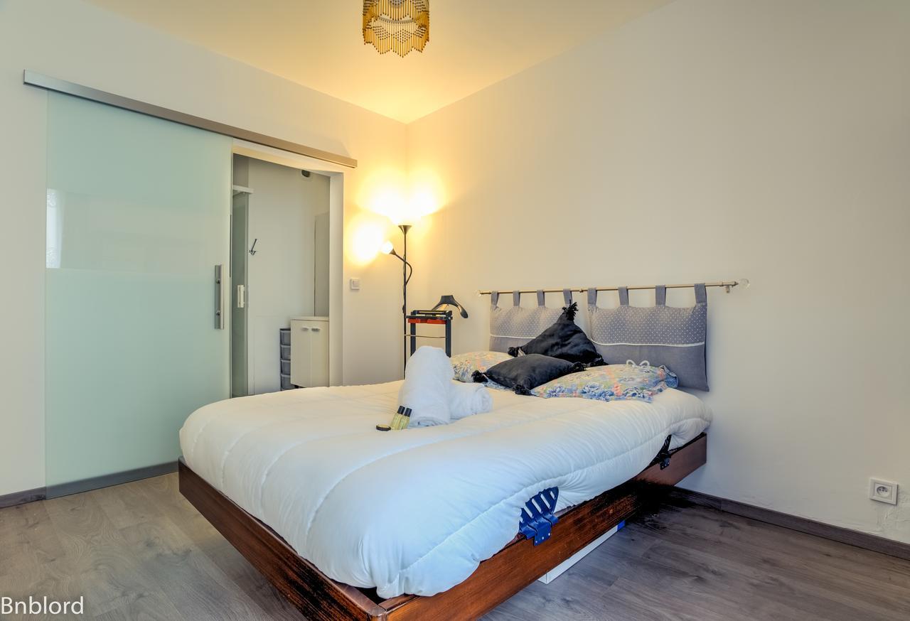 Appartement Place Kléber Estrasburgo Exterior foto