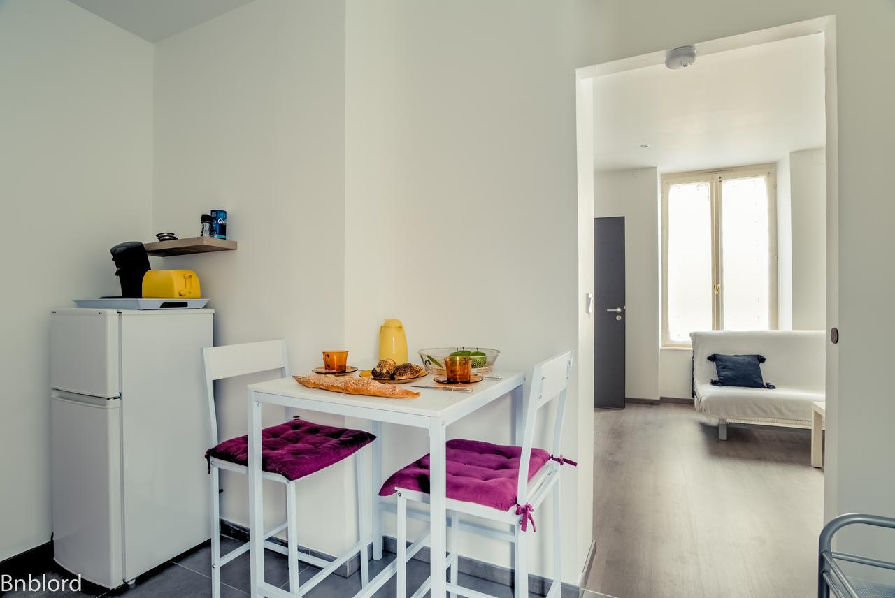 Appartement Place Kléber Estrasburgo Exterior foto