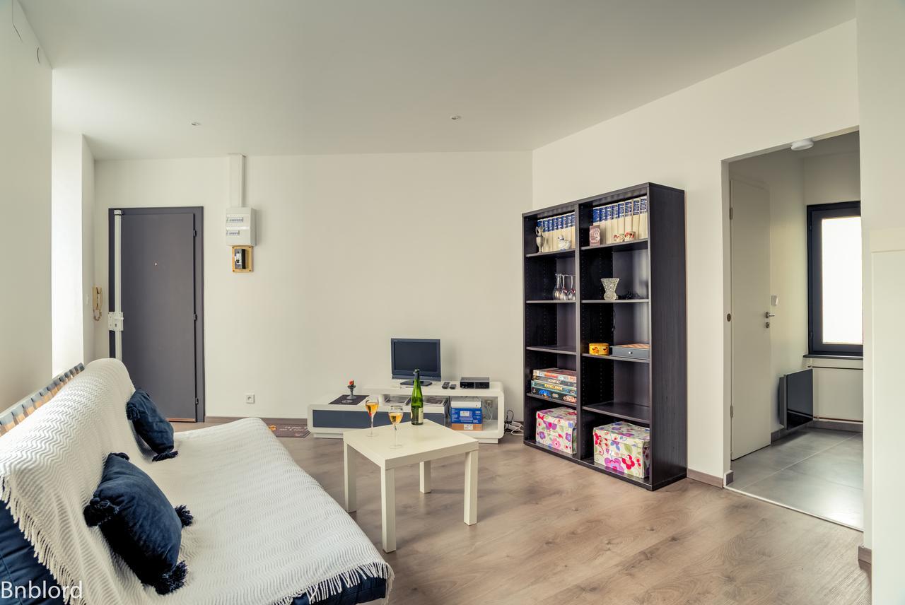 Appartement Place Kléber Estrasburgo Exterior foto
