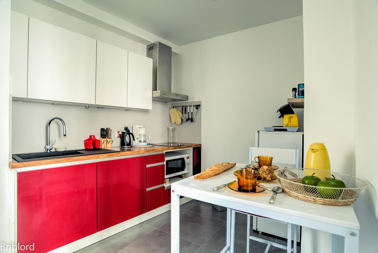 Appartement Place Kléber Estrasburgo Exterior foto