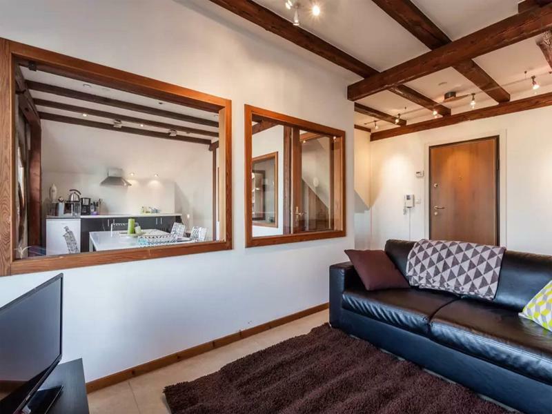 Appartement Place Kléber Estrasburgo Exterior foto