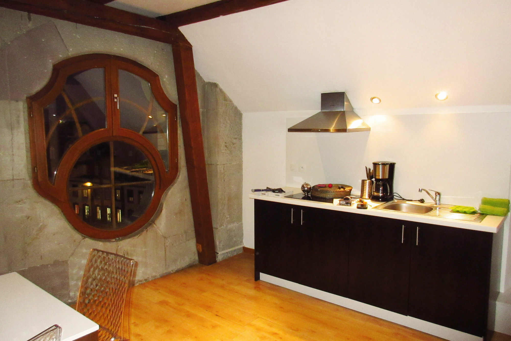 Appartement Place Kléber Estrasburgo Exterior foto