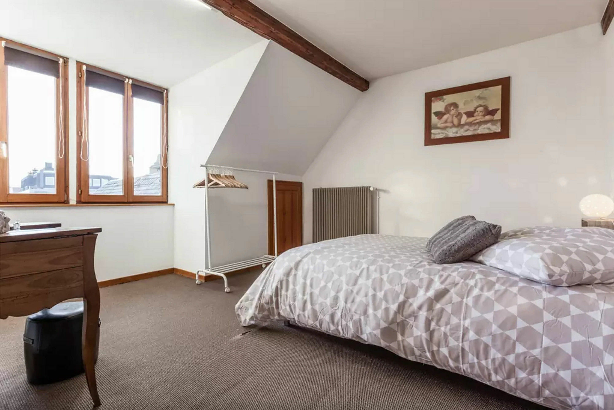 Appartement Place Kléber Estrasburgo Exterior foto